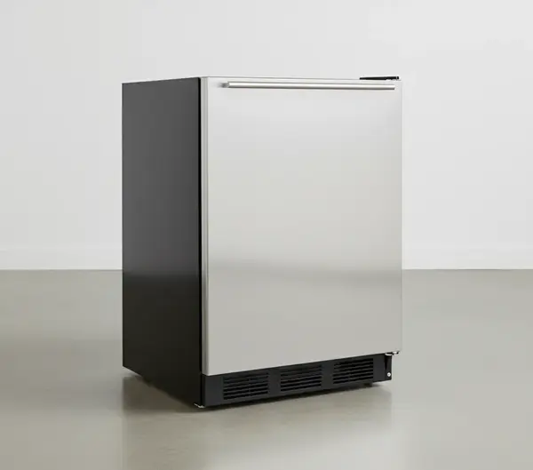 Summit Commercial FF7BKSSHHADA