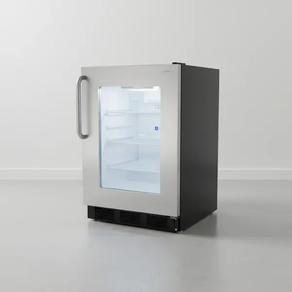 Summit Commercial FF7BKSSTB