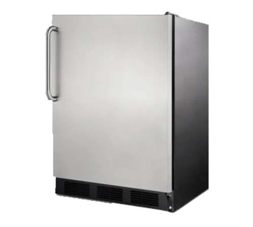 Summit Commercial FF7BKSSTBADA