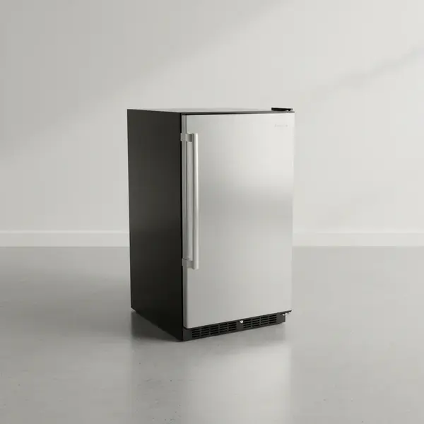 Summit Commercial FF7BKSSTBADA