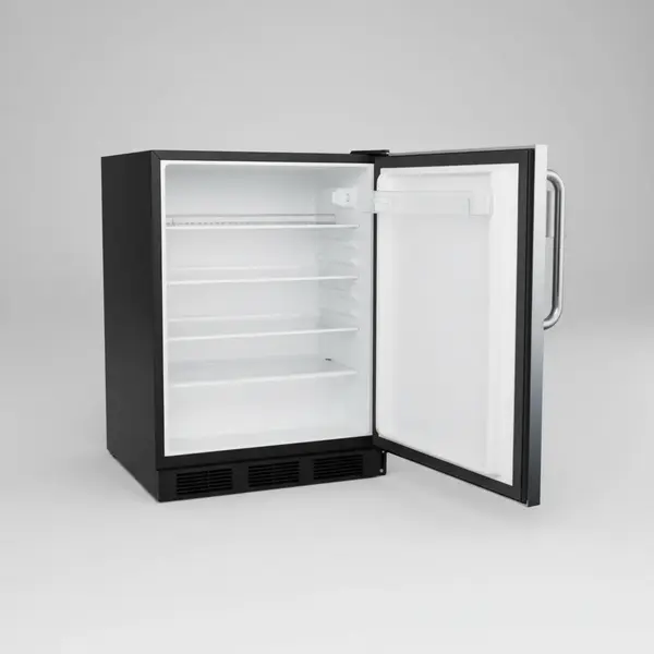 Summit Commercial FF7BKSSTBSR