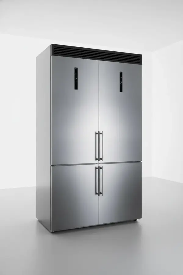 Summit Commercial FFBF181ES2KIT48