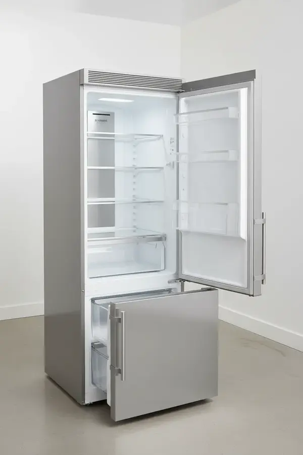 Summit Commercial FFBF279SSXIMH72