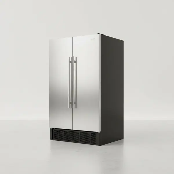 Summit Commercial FFRF24SS