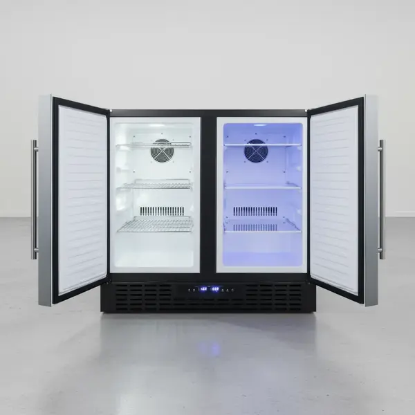 Summit Commercial FFRF36