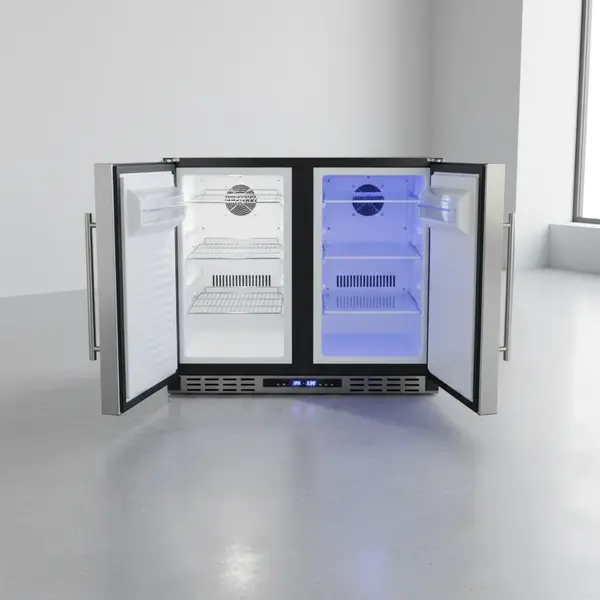 Summit Commercial FFRF36ADA