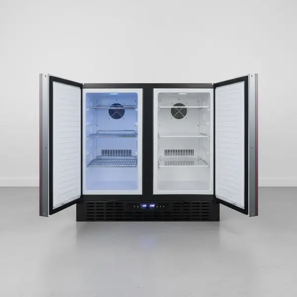 Summit Commercial FFRF36IF