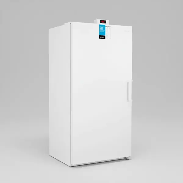 Summit Commercial FFUF194 Refrigerator Freezer, Reach-In