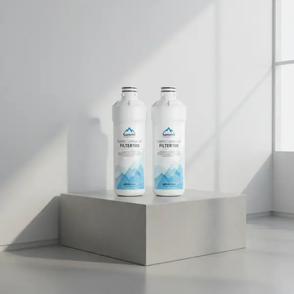 Summit Commercial FILTER100