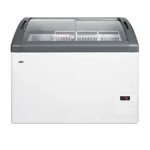 Summit Commercial FOCUS106