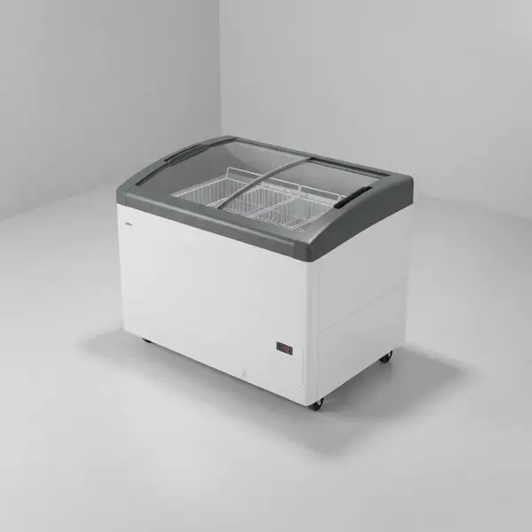 Summit Commercial FOCUS106