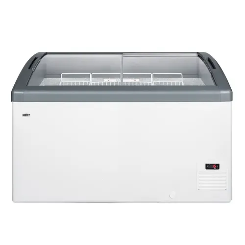 Summit Commercial FOCUS131