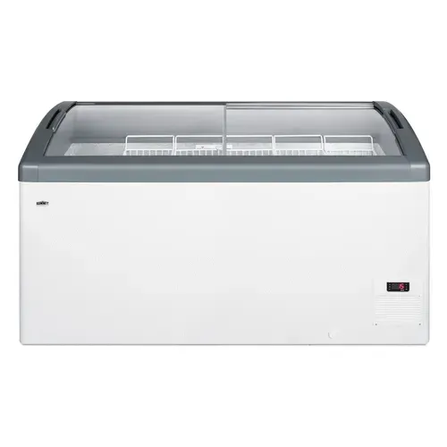 Summit Commercial FOCUS151