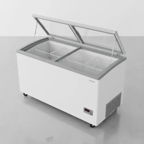 Summit Commercial FOCUS171