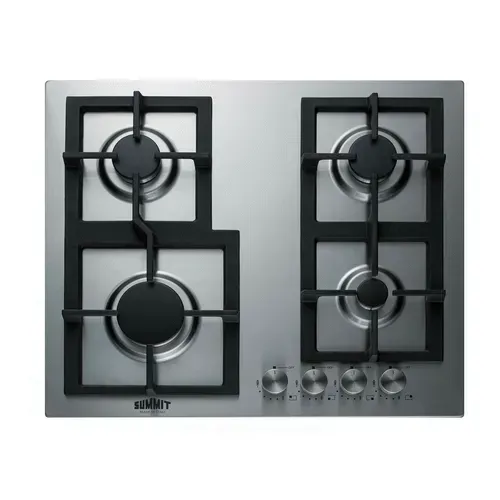 Summit Commercial GCJ4SS