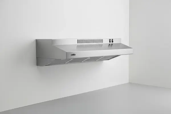 Summit Commercial H24RSS