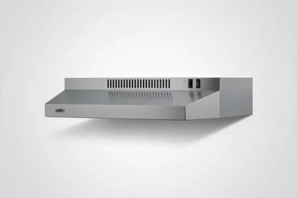 Summit Commercial H24RSSADA