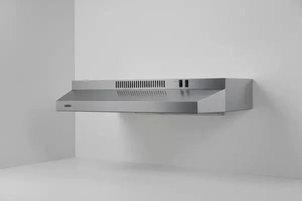 Summit Commercial H30RSSADA