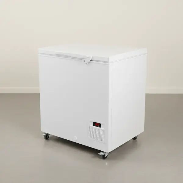 Summit Commercial LAB11