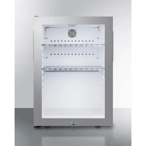 Summit Commercial MB27GLSS