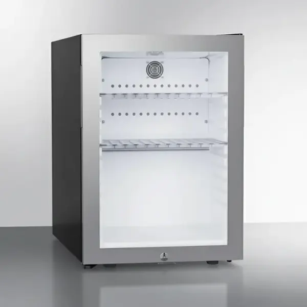 Summit Commercial MB27GLSS