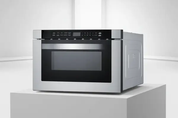 Summit Commercial MDR245SS