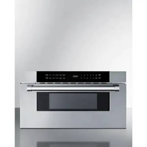 Summit Commercial MDR30SS