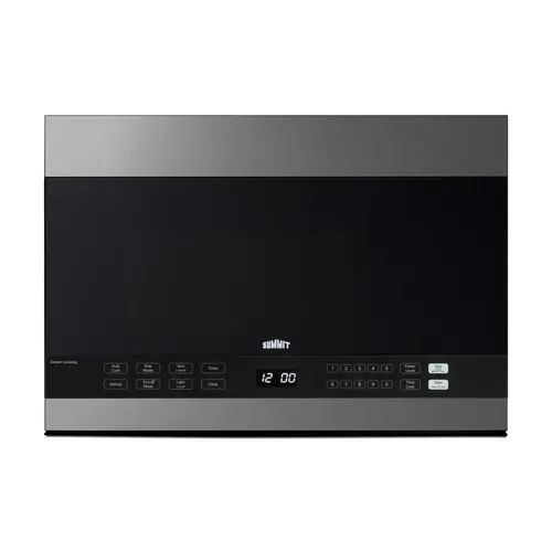 Summit Commercial MHOTR243SS