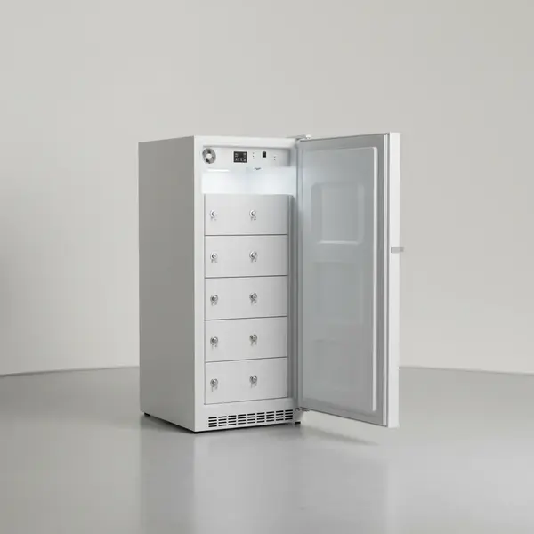 Summit Commercial MLRS12MCLK