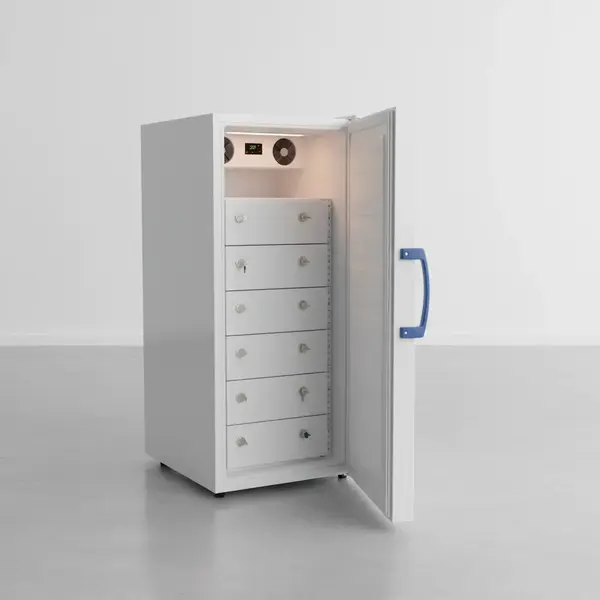 Summit Commercial MLRS15MCLK