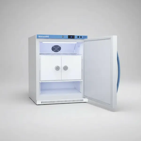 Summit Commercial MLRS62BIADAMCLK