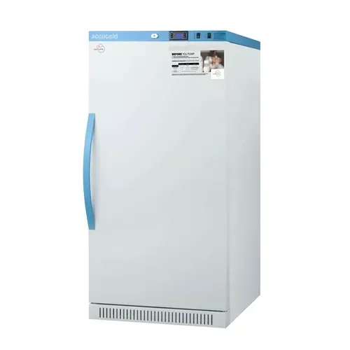 Summit Commercial MLRS8MCLK