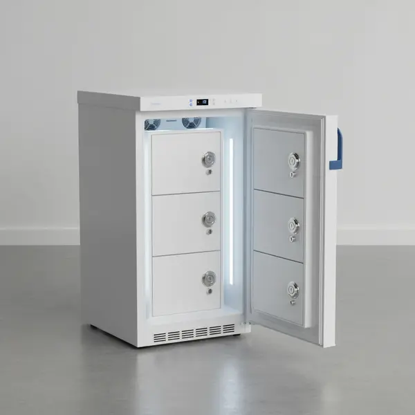 Summit Commercial MLRS8MCLK