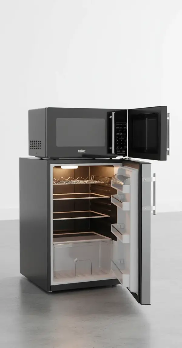 Summit Commercial MRF708BLSSA