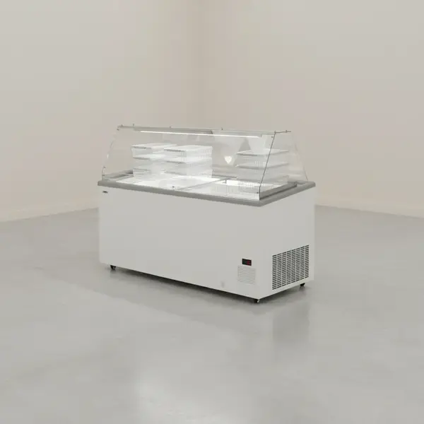 Summit Commercial NOVA53PDC