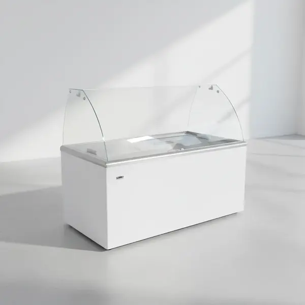 Summit Commercial NOVAGDC53KIT