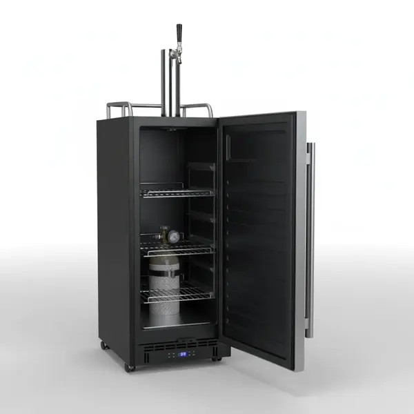 Summit Commercial SBC15BEER