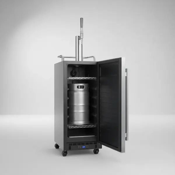 Summit Commercial SBC15NCF