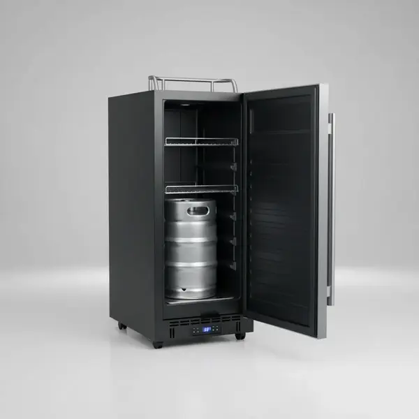 Summit Commercial SBC15NK