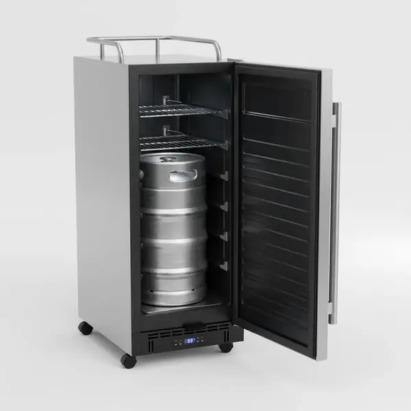 Summit Commercial SBC15NKIF