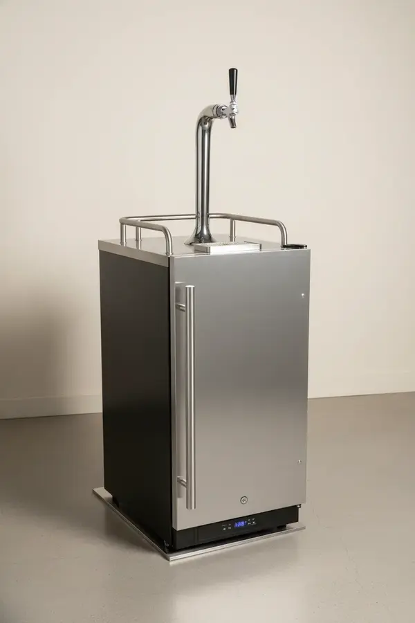 Summit Commercial SBC15SNAKE