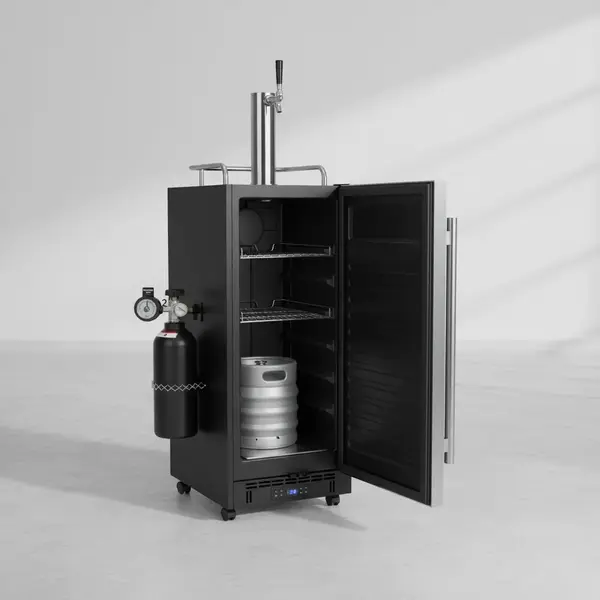 Summit Commercial SBC15WK