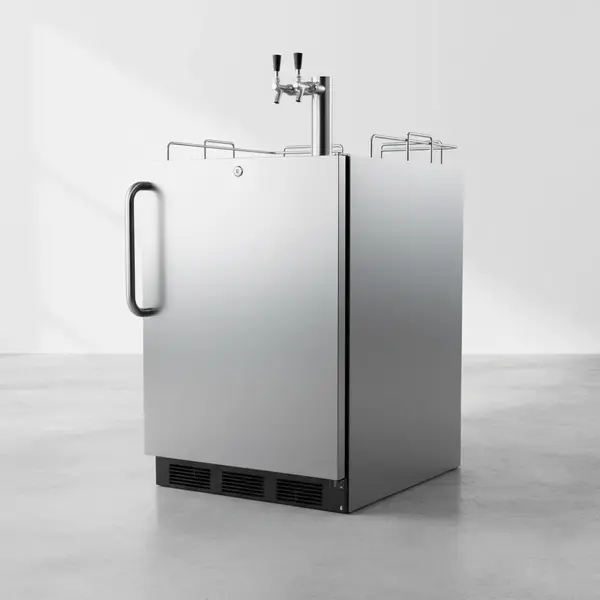 Summit Commercial SBC54OSBIADANK