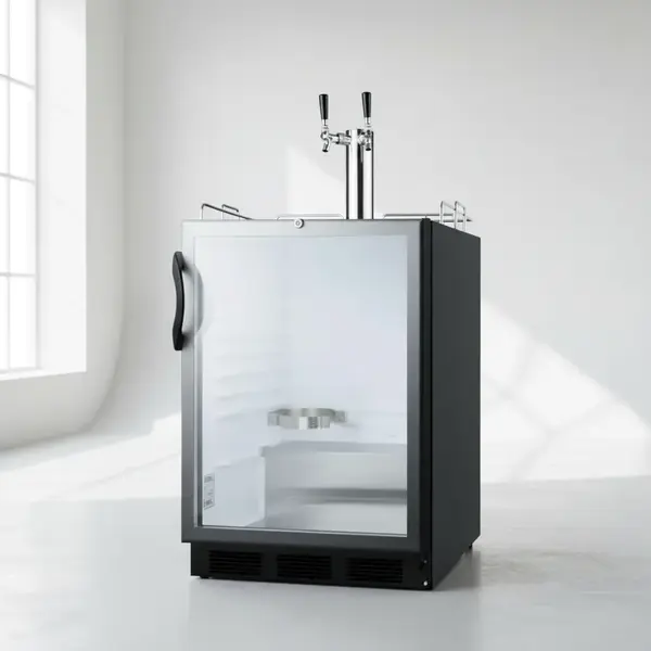 Summit Commercial SBC56GBIADA