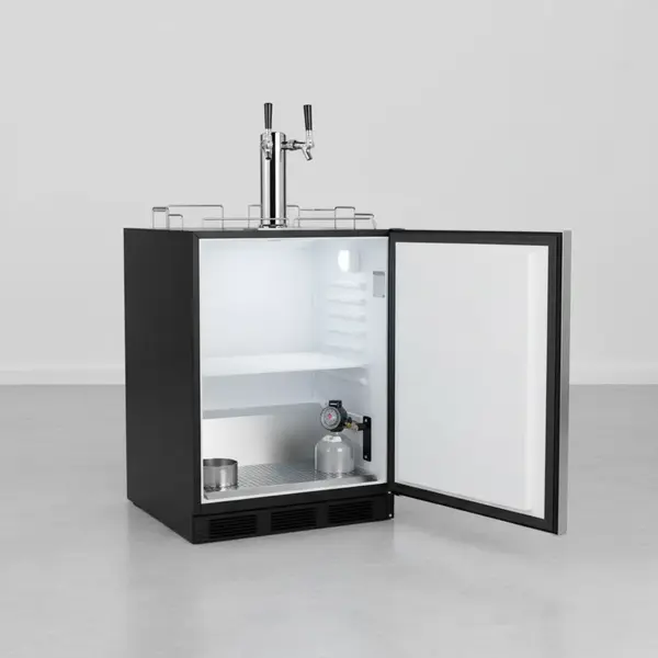 Summit Commercial SBC58BLBIADA