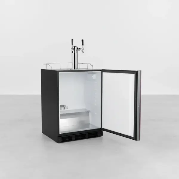 Summit Commercial SBC58BLBIADAIF