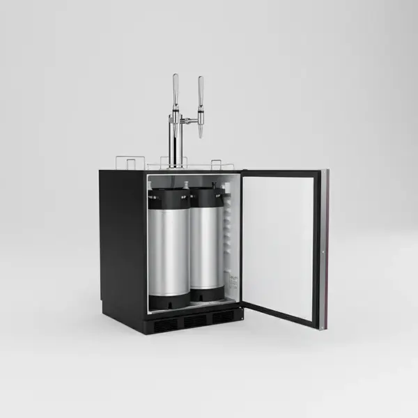 Summit Commercial SBC58BLBIADAIFNCFTWIN