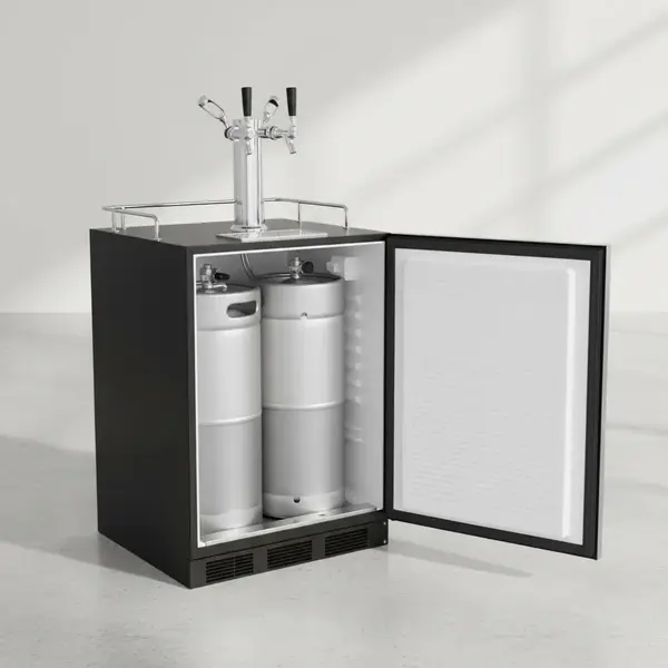 Summit Commercial SBC58BLBIADALOCK