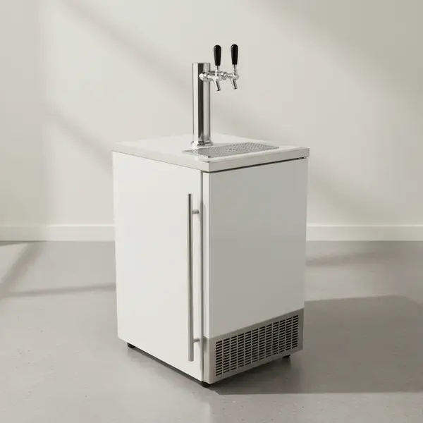 Summit Commercial SBC58WHBIADA