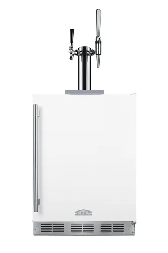 Summit Commercial SBC58WHBIADACMTWIN